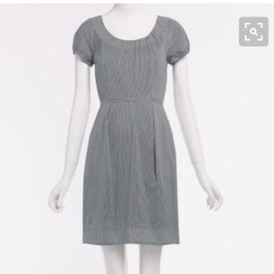 J crew dress